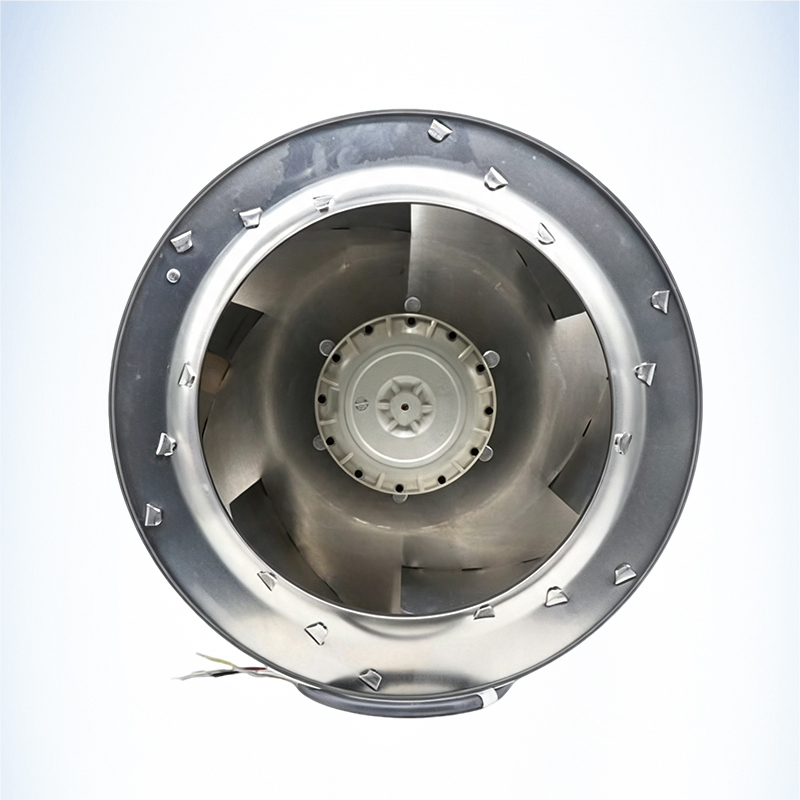 Centrifugal Fan